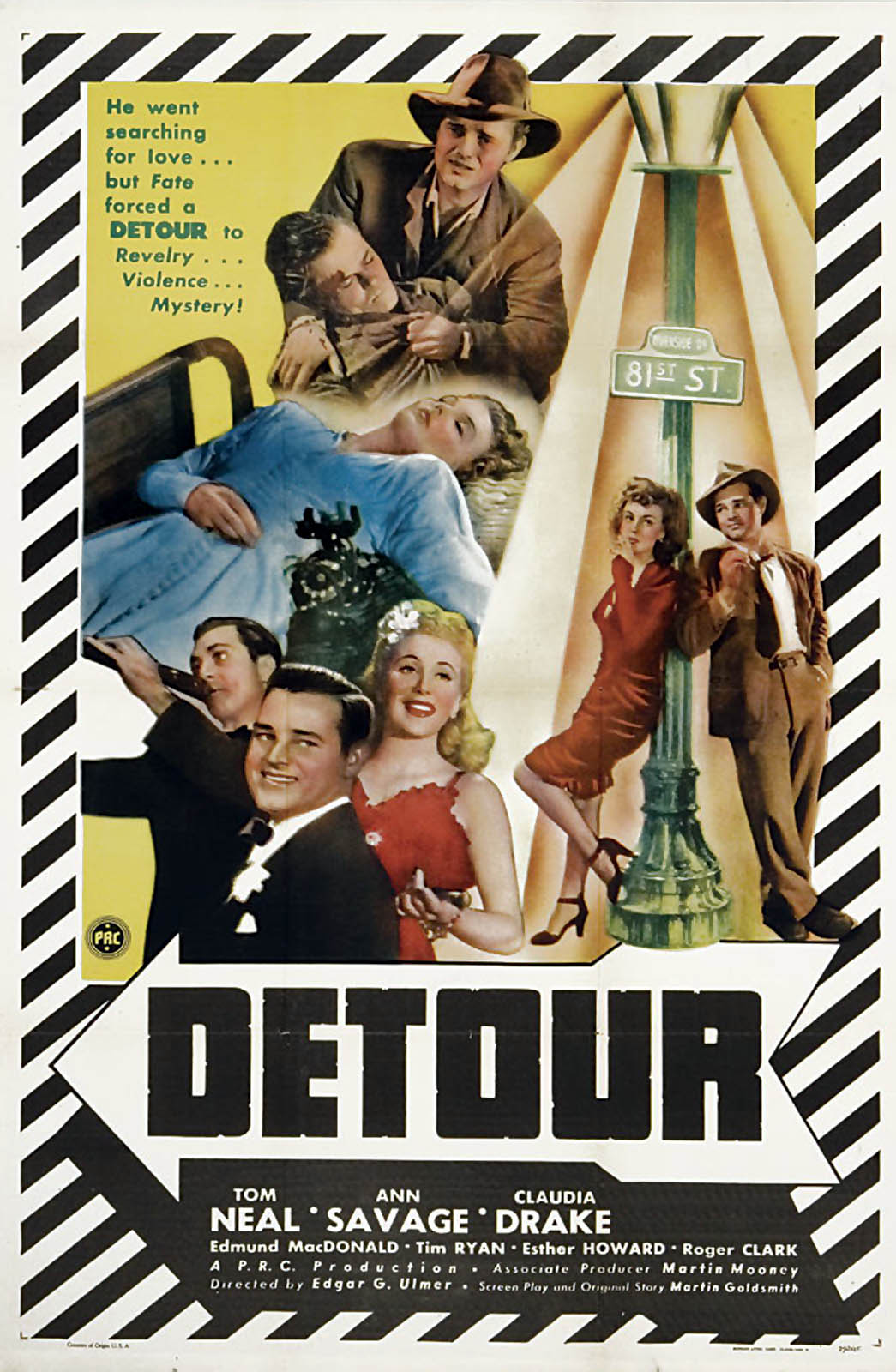 DETOUR